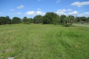 NW 9th Ave, Okeechobee, FL 34974 - Photo 1