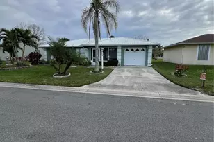 4948 SE 43rd St, Okeechobee, FL 34974 - Photo 1