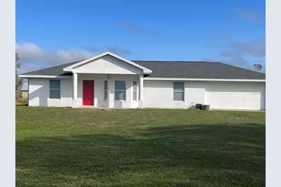 18931 NW 280th Street, Okeechobee, FL 34972 - Photo 1