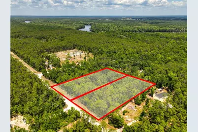 Tbd NE 899th Street, Old Town, FL 32680 - Photo 1