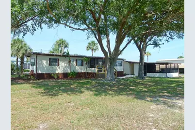 1277 Linda Road, Okeechobee, FL 34974 - Photo 1