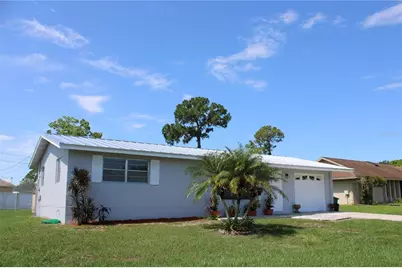 140 SE Duxbury Avenue, Port Saint Lucie, FL 34983 - Photo 1