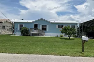 2128 SE 32nd St, Okeechobee, FL 34974 - Photo 1