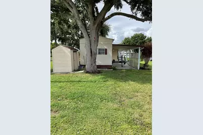 1591 Chobee Street, Okeechobee, FL 34974 - Photo 1