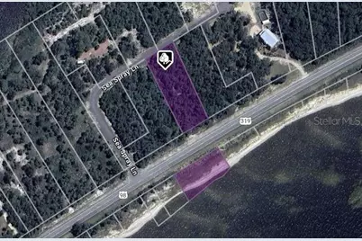 1748 Sea Spray Lane, Eastpoint, FL 32328 - Photo 1