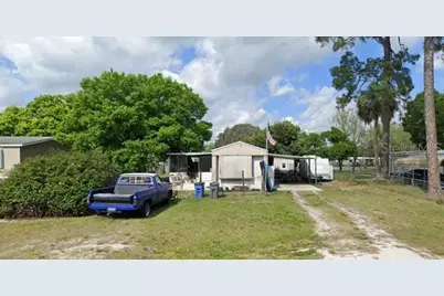 4437 SE 23rd Court, Okeechobee, FL 34974 - Photo 1