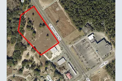 0 SE Maricamp Road, Ocala, FL 34472 - Photo 1