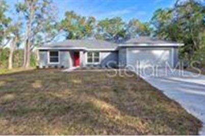 6221 SW 128th Street Road, Ocala, FL 34473 - Photo 1