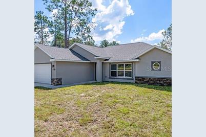 12380 SW 80th Street, Dunnellon, FL 34432 - Photo 1