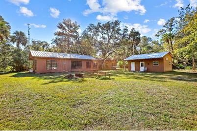 0000 SW Quail Road, Cedar Key, FL 32625 - Photo 1
