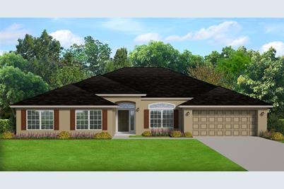 465 NW 113th Circle, Ocala, FL 34482 - Photo 1