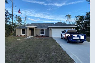 16901 SW 39th Circle, Ocala, FL 34473 - Photo 1