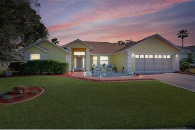 17503 SE 116th Court Road, Summerfield, FL 34491 - Photo 1