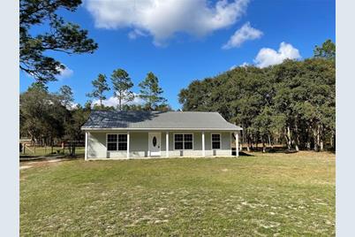 13931 NE 2nd Street, Williston, FL 32696 - Photo 1