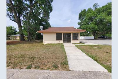 1301 NW 10th Street, Ocala, FL 34475 - Photo 1