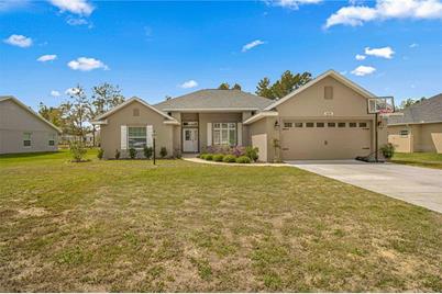 5210 SW 114th Street Road, Ocala, FL 34476 - Photo 1