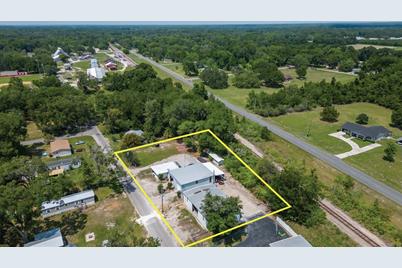 419 SE 6th Street, Williston, FL 32696 - Photo 1