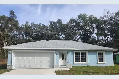 14825 SE 28th Terrace, Summerfield, FL 34491 - Photo 1