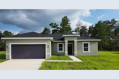 3932 SW 109th Lane, Ocala, FL 34476 - Photo 1