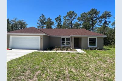 543 Marion Oaks Boulevard, Ocala, FL 34473 - Photo 1