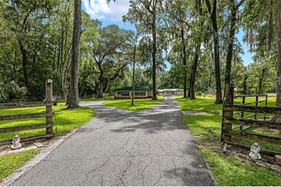 12135 NW Gainesville Road - Photo 1