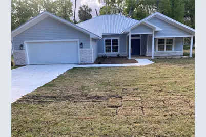 9309 Emily Drive, Fanning Springs, FL 32693 - Photo 1