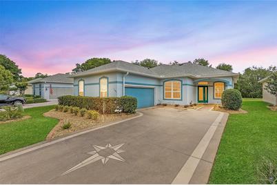 11981 SE 171st Loop, Summerfield, FL 34491 - Photo 1