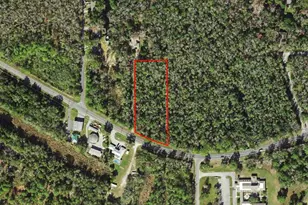 9955 W Fort Island Trail, Crystal River, FL 34429 - Photo 1