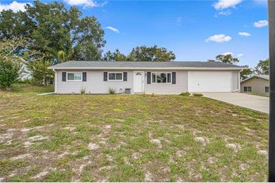 8471 SW 107th Place, Ocala, FL 34481 - Photo 1