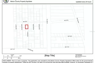 0 NE 306th Ct, Fort Mc Coy, FL 32134 - Photo 1