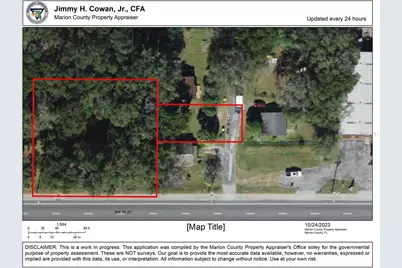 Nw 10th Street, Ocala, FL 34475 - Photo 1