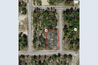 10374 N Vicki Terrace, Citrus Springs, FL 34433 - Photo 1
