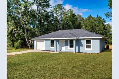 15011 SW 25th Place, Ocala, FL 34481 - Photo 1