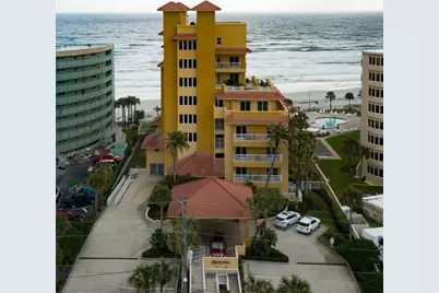 701 N Atlantic Avenue #101, New Smyrna Beach, FL 32169 - Photo 1