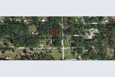 00 NE 156th Place, Fort Mc Coy, FL 32134 - Photo 1