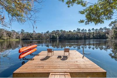 11505 N Hume Point, Dunnellon, FL 34434 - Photo 1