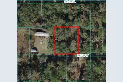 00 NE 158th Street, Fort Mc Coy, FL 32134 - Photo 1