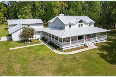 9800 NW 172nd Place, Reddick, FL 32686 - Photo 1