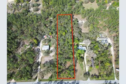 Sw 183rd Terrace, Dunnellon, FL 34432 - Photo 1