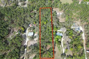 SW 183rd Terrace, Dunnellon, FL 34432 - Photo 1