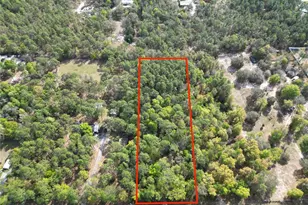 SW 186th Ct, Dunnellon, FL 34432 - Photo 1