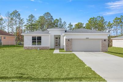 13276 SW 76th Court, Ocala, FL 34473 - Photo 1