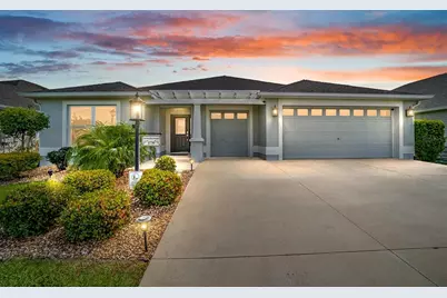 5719 Carley Loop, The Villages, FL 32163 - Photo 1