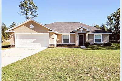 4673 SW 113th Place, Ocala, FL 34476 - Photo 1