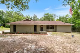 8975 SW 202nd Avenue Rd, Dunnellon, FL 34431 - Photo 1