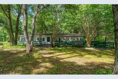 12883 NW Highway 225, Reddick, FL 32686 - Photo 1