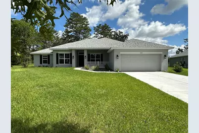 11600 SW 55th Avenue, Ocala, FL 34476 - Photo 1