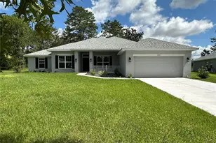 11600 SW 55th Ave, Ocala, FL 34476 - Photo 1