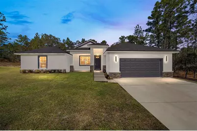 13359 SW 80th Street, Dunnellon, FL 34432 - Photo 1