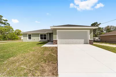9692 N Emellia Avenue, Citrus Springs, FL 34433 - Photo 1